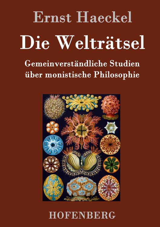 Produktbild: Die Weltr&auml;tsel