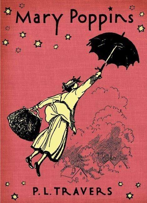 Produktbild: Mary Poppins
