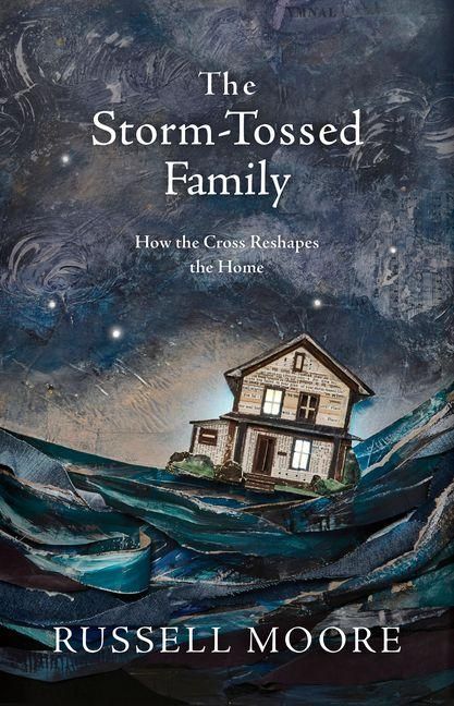 Produktbild: The Storm-Tossed Family