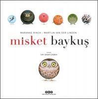 Produktbild: Misket Baykus