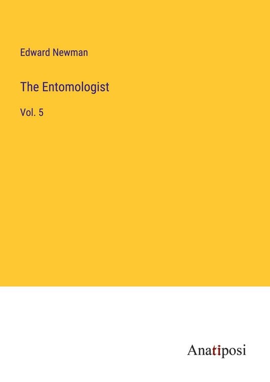 Produktbild: The Entomologist