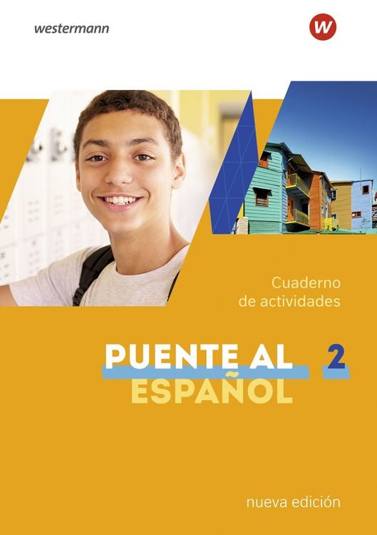 Produktbild: Puente al Espa&ntilde;ol nueva edici&oacute;n - Ausgabe 2020