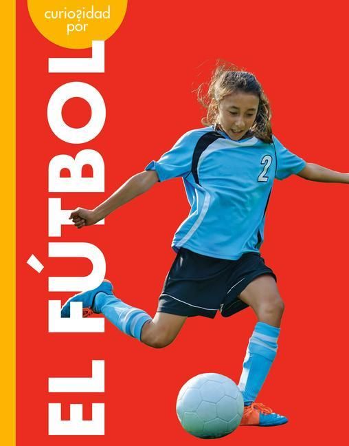 Produktbild: Curiosidad Por El F&uacute;tbol