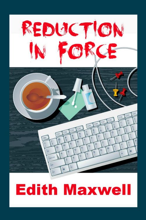 Produktbild: Reduction in Force