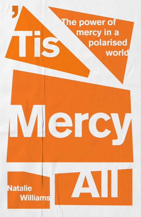 Produktbild: Tis Mercy All