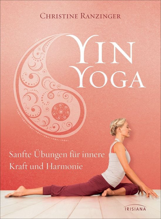 Produktbild: Yin Yoga