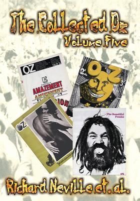 Produktbild: The Collected Oz Volume Five