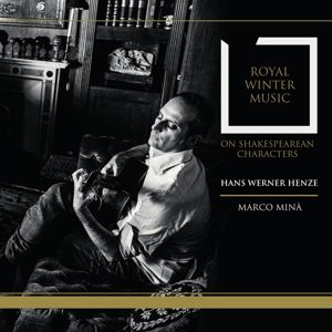 Produktbild: Royal Winter Music I-II