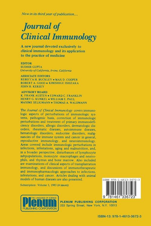 Produktbild: Photoimmunology