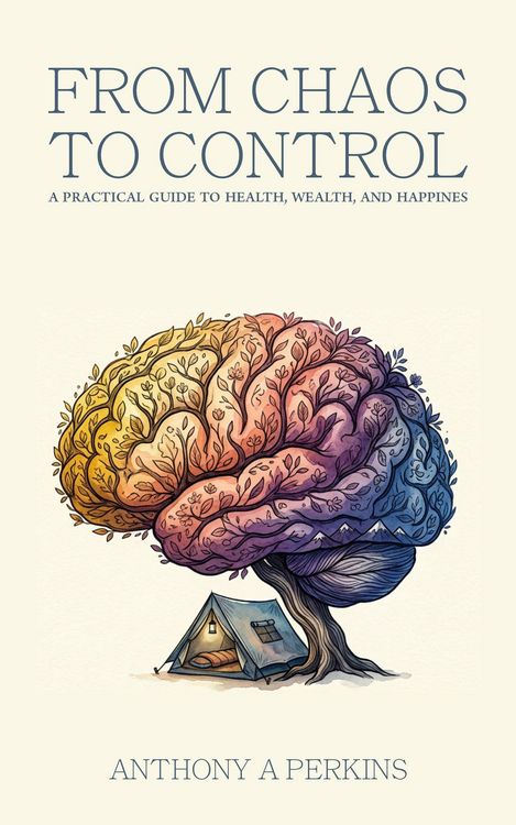 Produktbild: From Chaos to Control