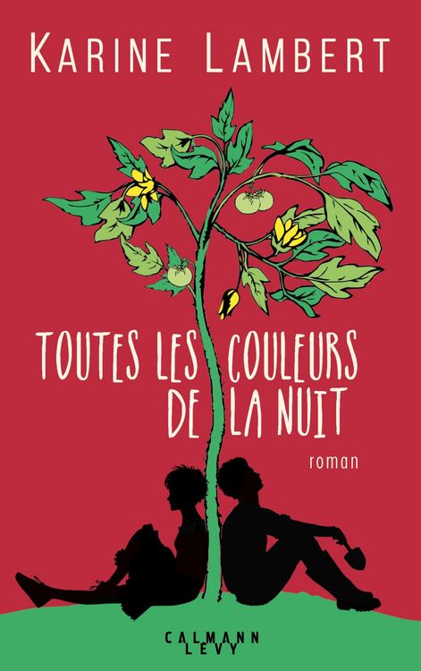 Produktbild: Toutes les couleurs de la nuit