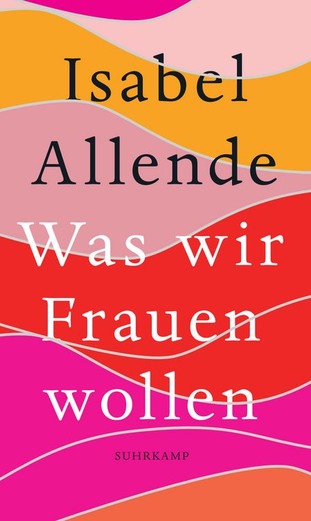 Produktbild: Was wir Frauen wollen