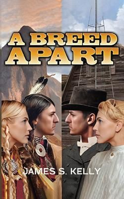 Produktbild: A Breed Apart