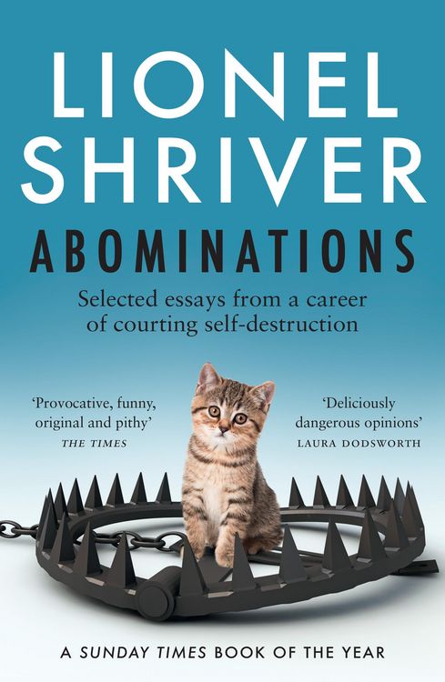 Produktbild: Abominations