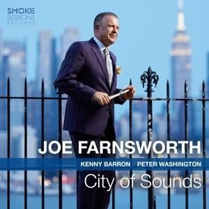 Produktbild: City of Sounds