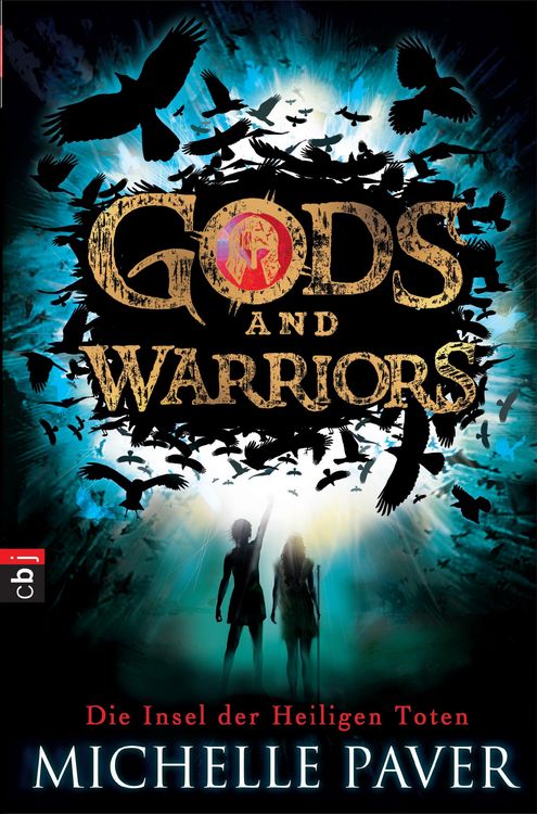 Produktbild: Gods and Warriors - Die Insel der Heiligen Toten