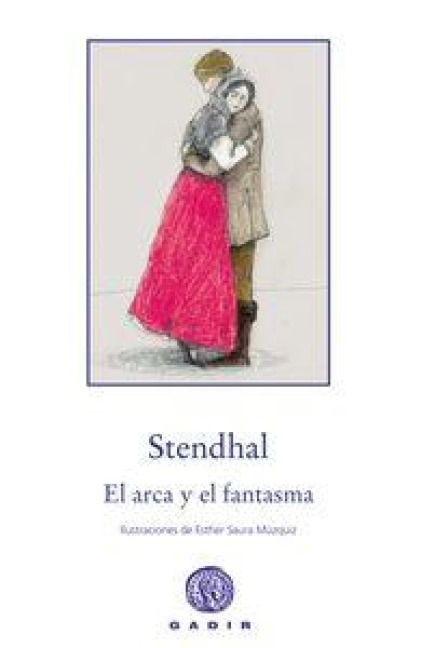 Produktbild: El arca y el fantasma