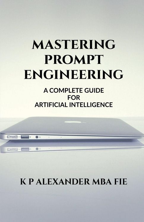 Produktbild: Mastering Prompt Engineering