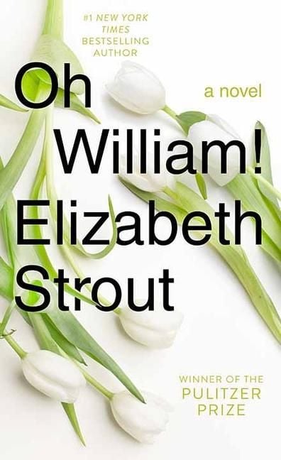 Produktbild: Oh William!