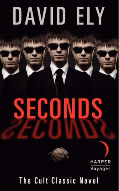Produktbild: Seconds