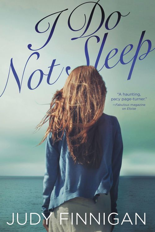 Produktbild: I Do Not Sleep