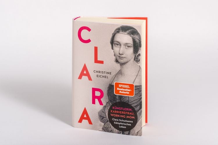 Produktbild: Clara