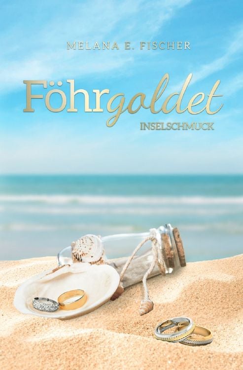 Produktbild: Föhr Reihe / Föhrgoldet Inselschmuck