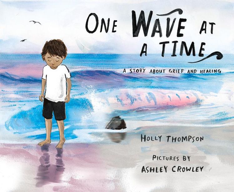 Produktbild: One Wave at a Time