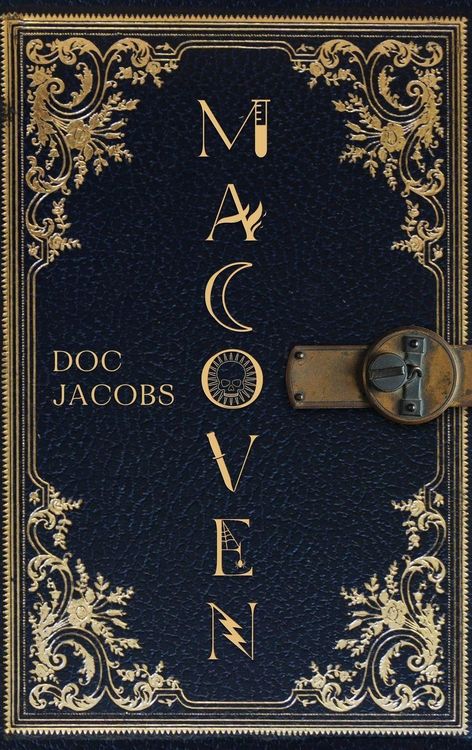Produktbild: MaCoven