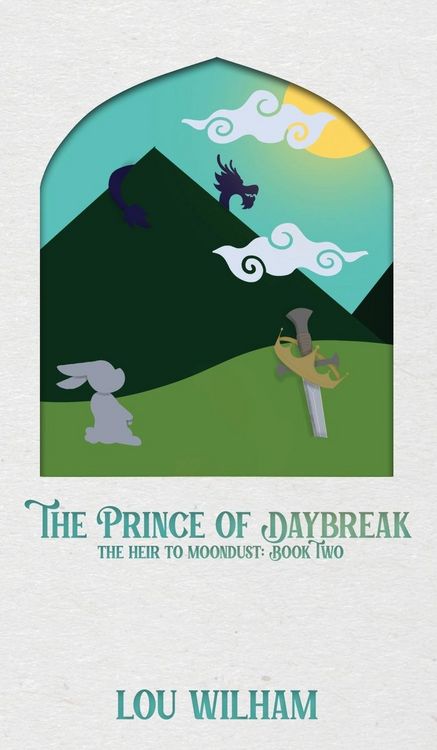 Produktbild: The Prince of Daybreak