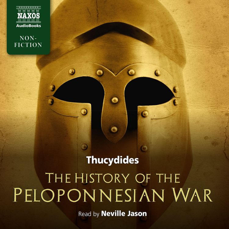 Produktbild: History of the Peloponnesian War (Abridged)