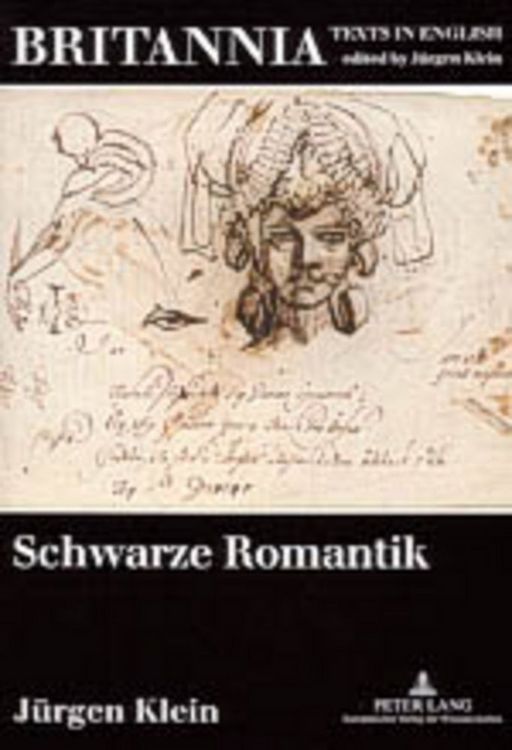 Produktbild: Schwarze Romantik