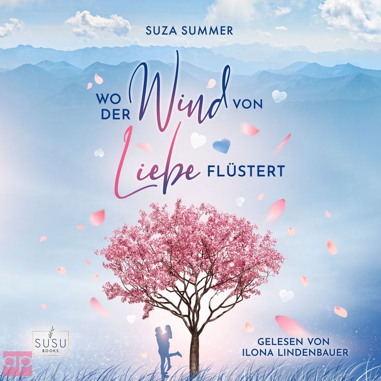 Bild vom Artikel Wo der Wind von Liebe flüstert vom Autor Suza Summer