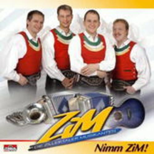 Produktbild: Nimm Zim!