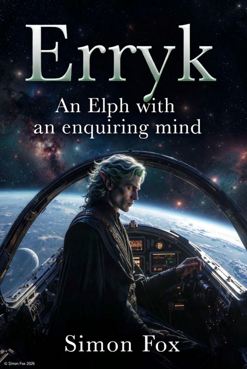 Produktbild: Erryk