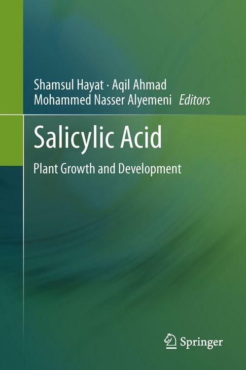 Produktbild: Salicylic Acid