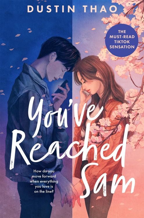 Produktbild: You've Reached Sam