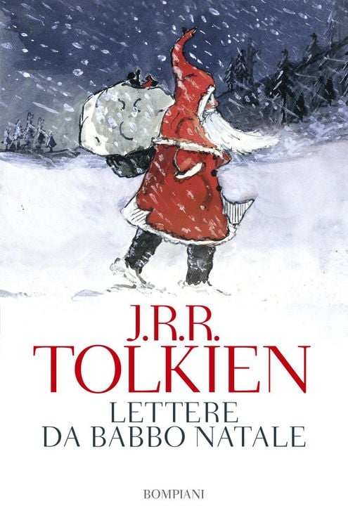 Produktbild: Lettere da Babbo Natale
