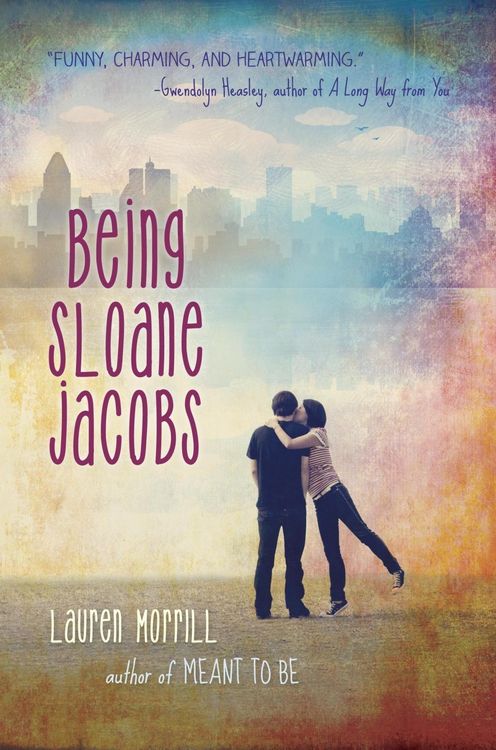 Produktbild: Being Sloane Jacobs