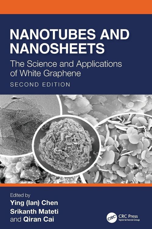 Produktbild: Nanotubes and Nanosheets