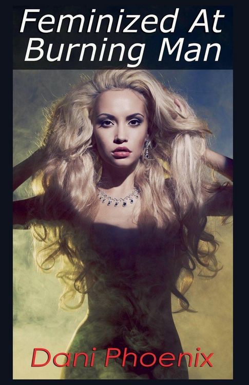 Produktbild: Feminized At Burning Man
