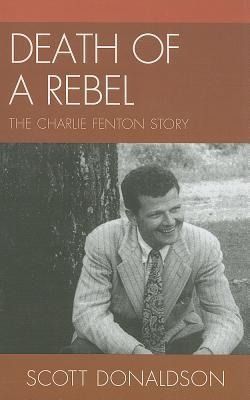 Produktbild: Death of a Rebel