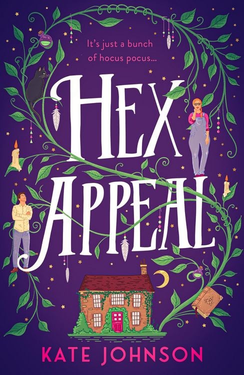 Produktbild: Hex Appeal
