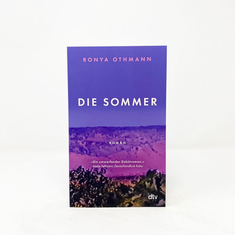 Produktbild: Die Sommer