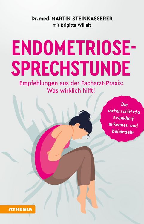 Produktbild: Endometriose-Sprechstunde