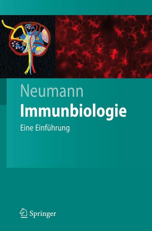 Produktbild: Immunbiologie