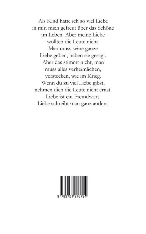 Produktbild: Liebes, b&ouml;ses Kind
