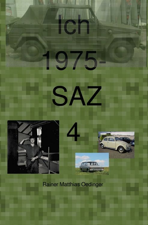 Produktbild: Ich Traumatisierung und Folgen / Ich 1975- SAZ 4