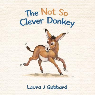 Produktbild: The Not So Clever Donkey