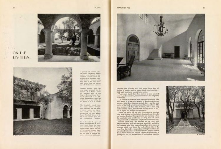 Produktbild: Coco Chanel: Roaring Twenties